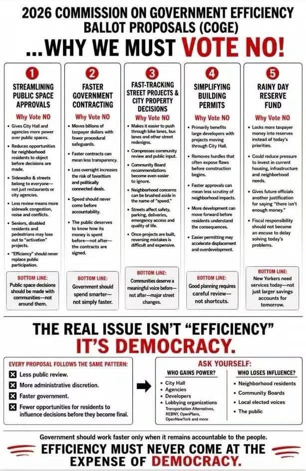 vote no to all ballot proposals