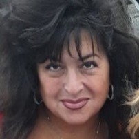 Annastasia Petsas Theodoropoulos