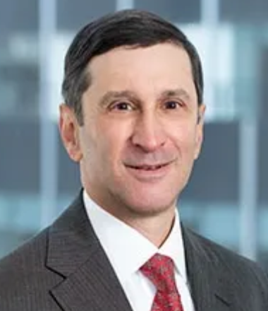 Mark Axinn