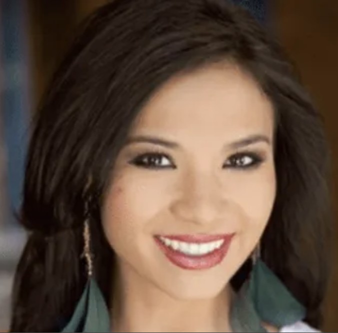 Tara Szczepanski, Host of the Polish American Brotherhood Show